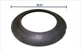 Tire Ring Base for Channelizer Drums