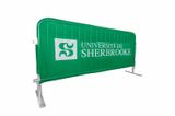 100 Series Poly Mesh Cover