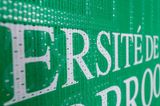 100 Series Poly Mesh Cover