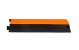 2” x 2” Cable Protector | Three-Channel