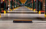 2” x 2” Cable Protector | Two-Channel