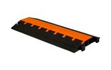 2” x 2” Cable Protector | Two-Channel