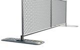 Fence Anchor Stand