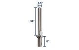 Removable Bollards
