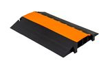 3” x 3” Cable Protector | Two-Channel