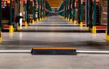 3” x 3” Cable Protector | Single Channel