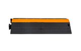 3” x 3” Cable Protector | Single Channel