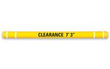 Clearance Bar