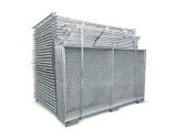 6-x-10-inline-chainlink-temp-fence-panel-truckload-bundle - 1