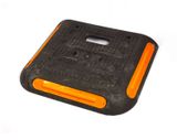 Hi-Vis Anchor Fence Weight