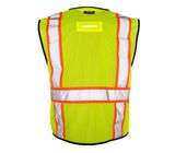 economy-6-pocket-contrast-vest-yellow-back