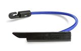 Elastic Ties for Echo Barriers