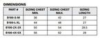 Enhanced Visibility Multi-Pocket Mesh Vest