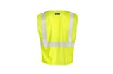 Flame Resistant Breathable Mesh Vest