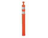 Grabber Tube Delineators