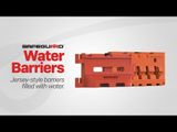 Safeguard 36 | Water Barrier