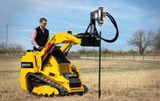 Front-End Loader Hose Kit