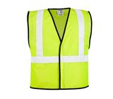 Hook & Loop Mesh Safety Vest
