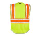 Ultimate Reflective Safety Vest