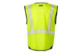 Fire Resistant Mesh Vest