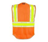 Ultimate Reflective Safety Vest