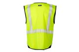 Fire Resistant Mesh Vest