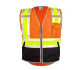Ultimate Reflective Safety Vest