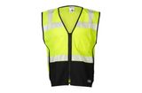 Fire Resistant Mesh Vest