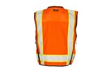 Professional Surveyors Safety Vest