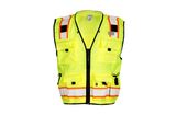 Professional Surveyors Safety Vest