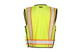 Professional Surveyors Safety Vest