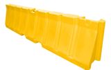 JerseyBlok Light-Duty Water Barricade