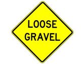 loose-gravel-roll-up-signs--roll up sign-roadway-safety-prod-front-part-ss-p-yellow