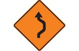 reverse-curve-right-roll-up-sign-roll up sign-roadway-safety-prod-front-part-ss-p-1