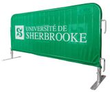 100 Series Poly Mesh Cover