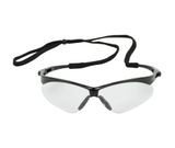 Anti-Fog Clear Safety Glasses