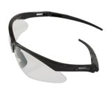 Anti-Fog Clear Safety Glasses