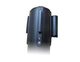 SmartQ Retractable Belt Stanchion