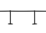 SmartQ Retractable Belt Stanchion