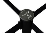 SmartQ Retractable Belt Stanchion