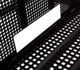 StageGuard A-210 | Cable Path – BLACK