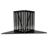 StageGuard A-410 | Flex Corner - BLACK