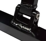 StageGuard A-410 | Flex Corner - BLACK