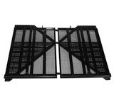 StageGuard A-410 | Flex Corner - BLACK