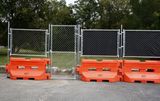 StrongFence 36 | Chain-link Fence Topper