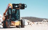 T3 Post Driver