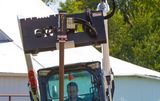 Tilt Bracket Assembly Kit