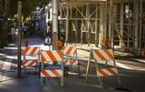 Type 2 Barricade