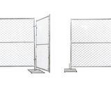 Versa Pedestrian Gate