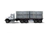 6' x 10' Versa Chain Link Temp Fence Panel | Truckload Bundle